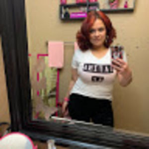 Meet your Posher, Nidia